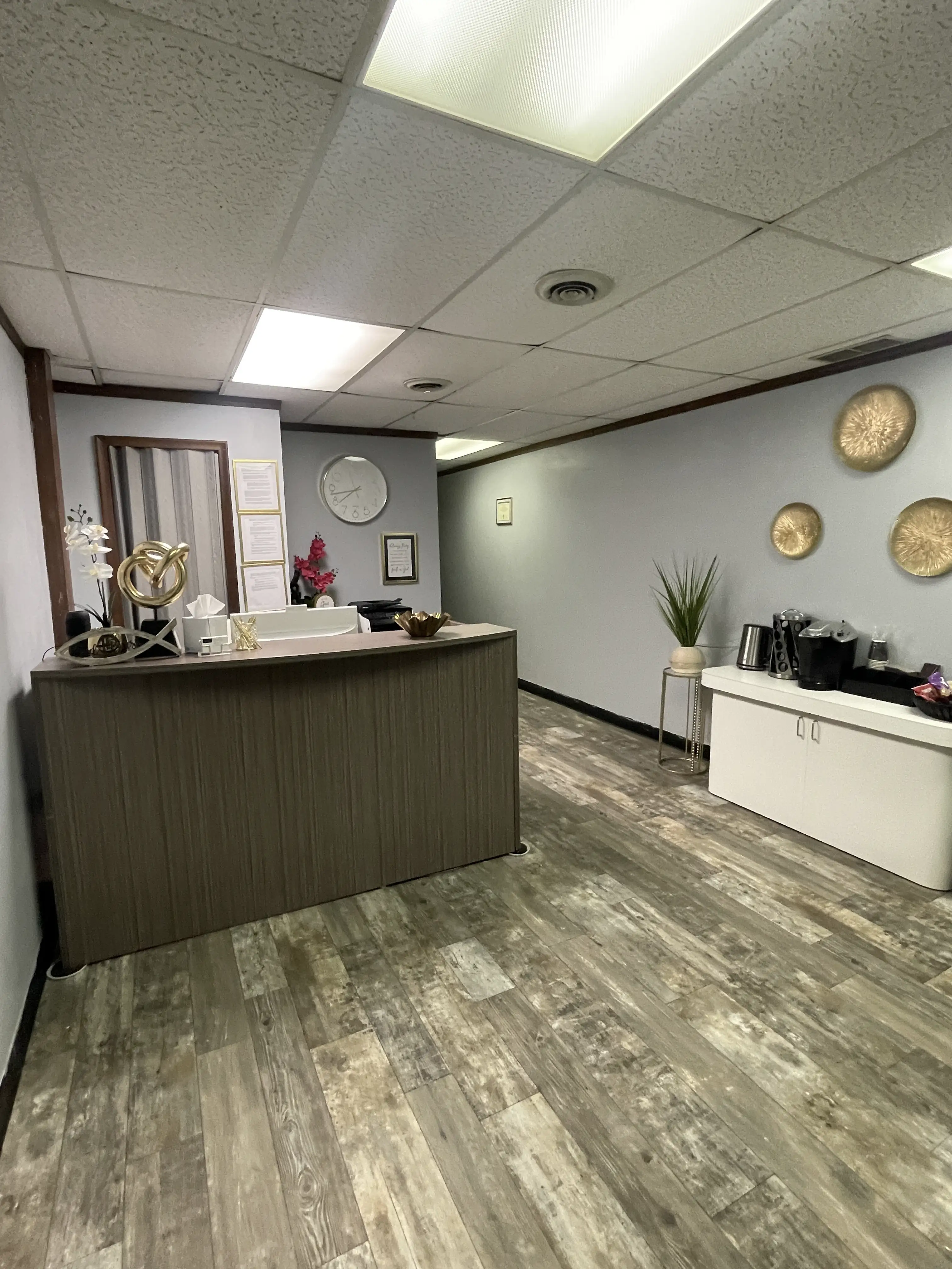 Wellington Ultrasound Imaging facility in Flint, MI